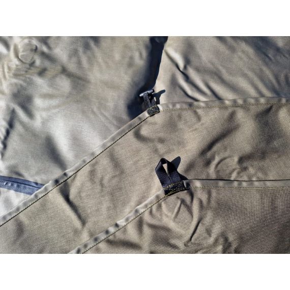 Пол для палатки True Brands Footprint 9 Pro, изображение 4