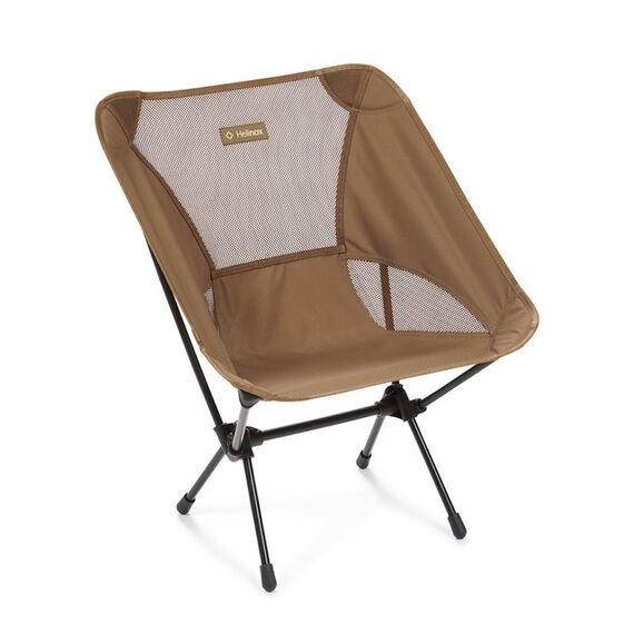 Стул складной Helinox Chair One, Coyote Tan, Цвет: Coyote Tan