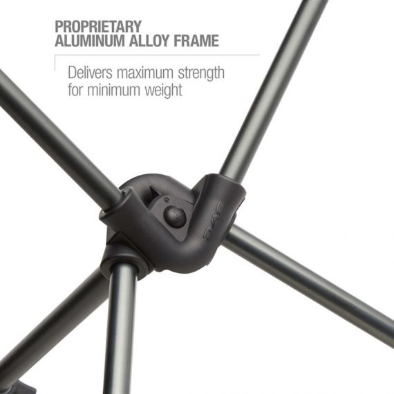 Стул складной Helinox Chair One, Forest Green, Цвет: Forest Green, изображение 4