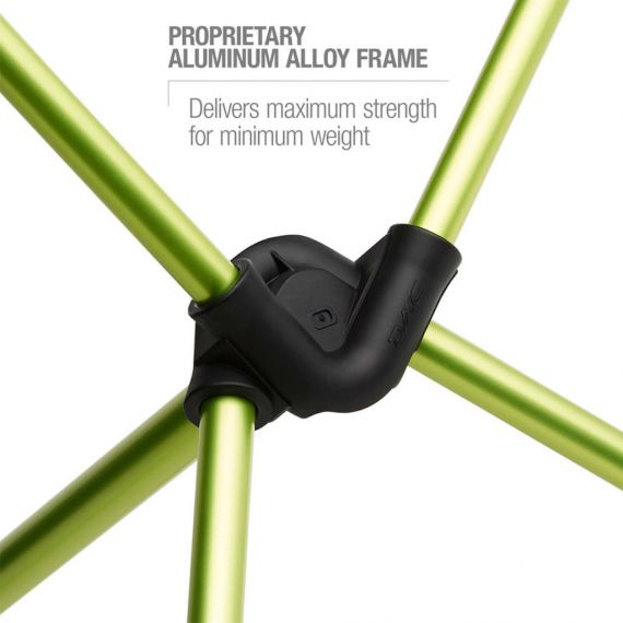 Стул складной Helinox Chair Zero Original, Grey, Цвет: Grey, изображение 3 - MyBiggame Стул складной Helinox Chair Zero Original, Grey, Цвет: Grey, изображение 3