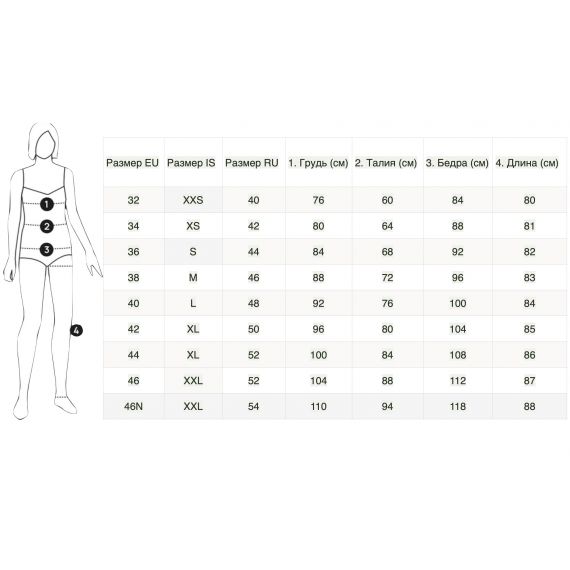 Брюки женские Sasta Taival, 19 Black, Цвет: 19 Black, Размер: 36, изображение 3