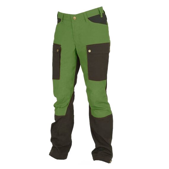 Брюки женские Sasta Haikki, 35 Loden Green, Цвет: 35 Loden Green, Размер: 36