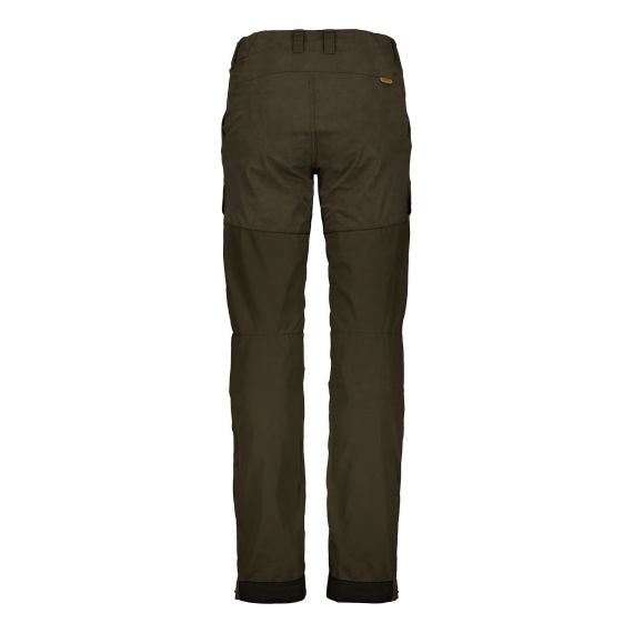 Брюки женские Sasta Hilla, 37 Forest Green, Цвет: 37 Forest Green, Размер: 36, изображение 2 - MyBiggame Брюки женские Sasta Hilla, 37 Forest Green, Цвет: 37 Forest Green, Размер: 36, изображение 2