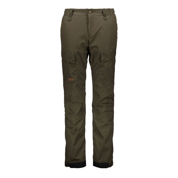 Брюки женские Sasta Hilla, 37 Forest Green, Цвет: 37 Forest Green, Размер: 36