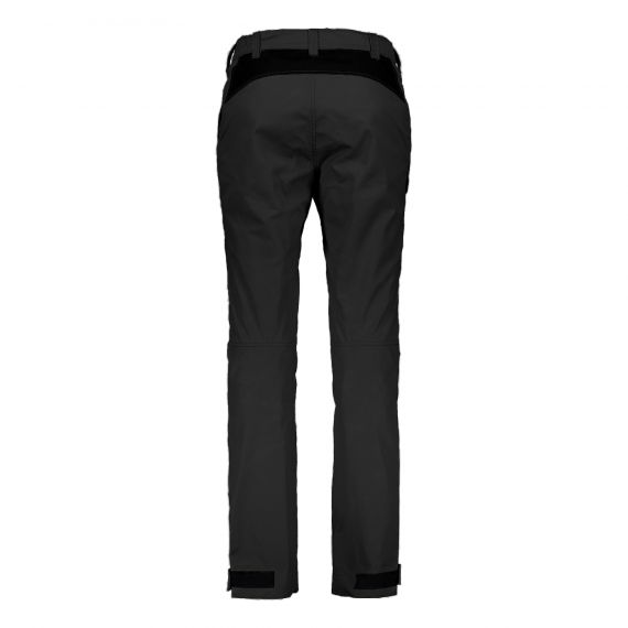 Брюки женские Sasta Taival, 19 Black, Цвет: 19 Black, Размер: 36, изображение 2