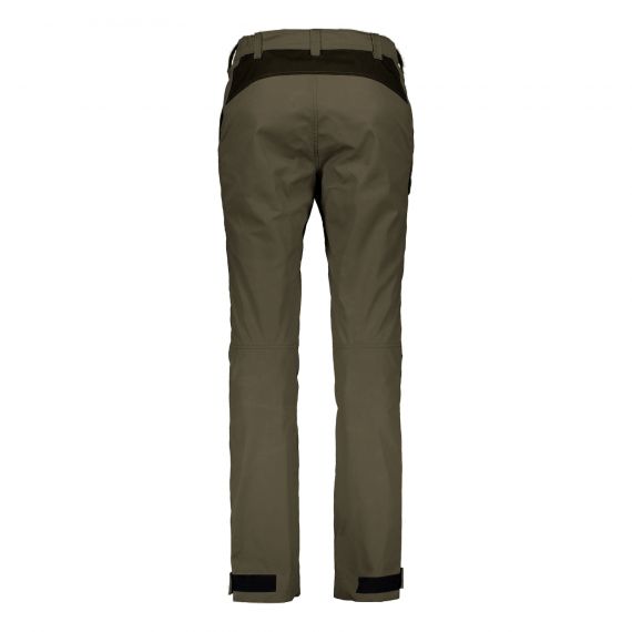 Брюки женские Sasta Taival, 37 Forest Green, Цвет: 37 Forest Green, Размер: 36, изображение 2 - MyBiggame Брюки женские Sasta Taival, 37 Forest Green, Цвет: 37 Forest Green, Размер: 36, изображение 2