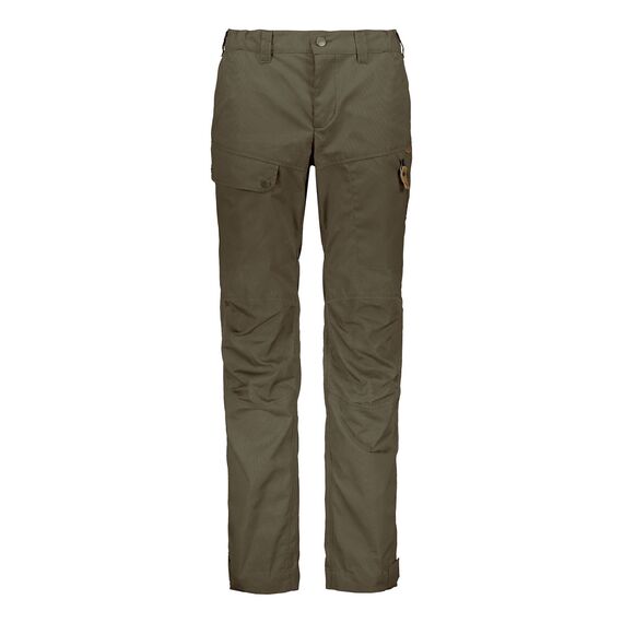 Брюки женские Sasta Taival, 37 Forest Green, Цвет: 37 Forest Green, Размер: 36