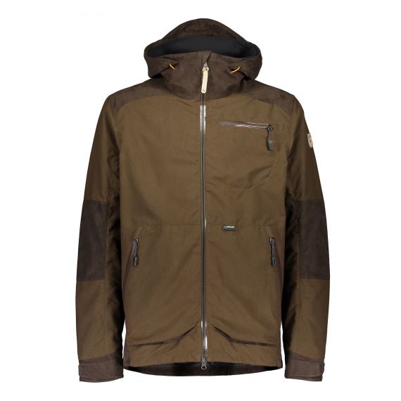 Куртка мужская Sasta Evo jacket, 39 Dark Forest, Цвет: 39 Dark Forest, Размер: XL