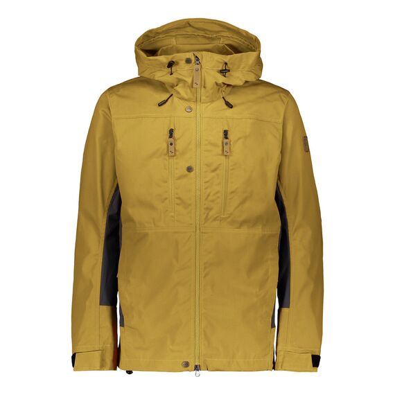 Куртка мужская Sasta Hossa, 43 Sand, Цвет: 43 Sand, Размер: 2XL
