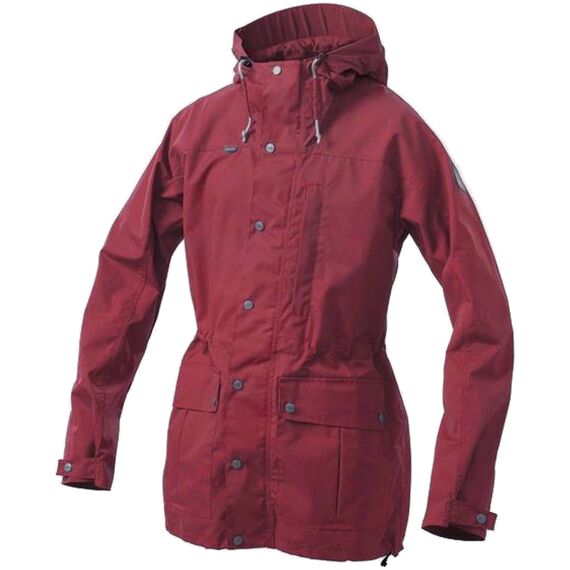 Куртка женская Sasta Natura jacket, 69 Tibetan, Цвет: 69 Tibetan, Размер: 36