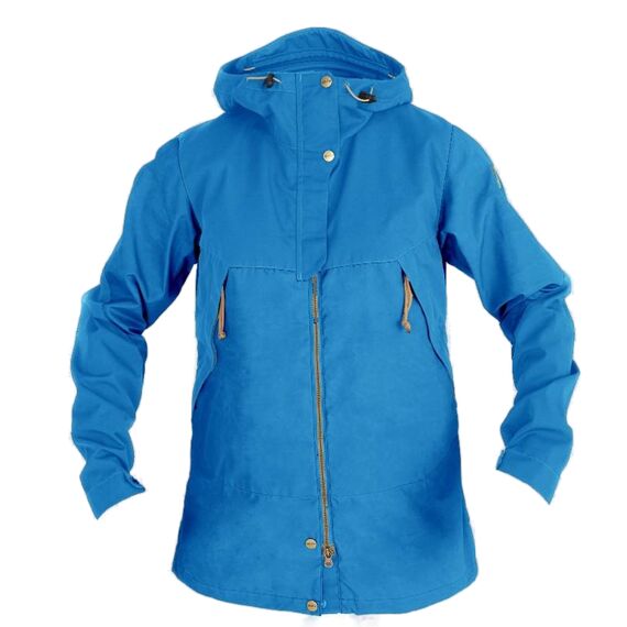 Куртка женская Sasta Rossa jacket, 23 Turquoise, Цвет: 23 Turquoise, Размер: 38