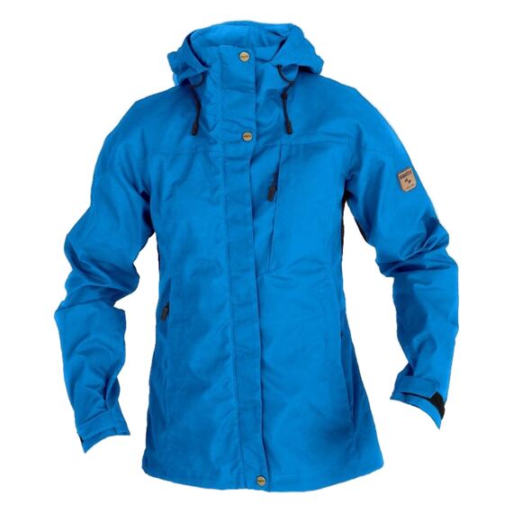 Куртка женская Sasta Stella jacket, 23 Turquoise, Цвет: 23 Turquoise, Размер: 36