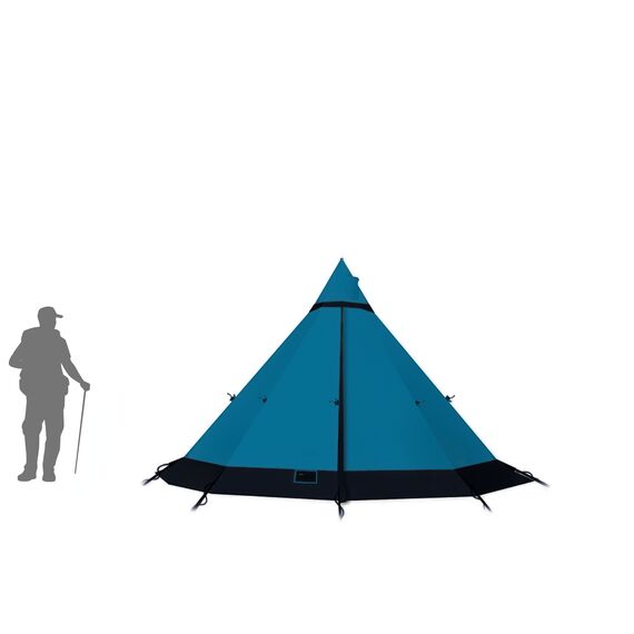 Палатка True Brands Tent 5 Pro Sunbrella