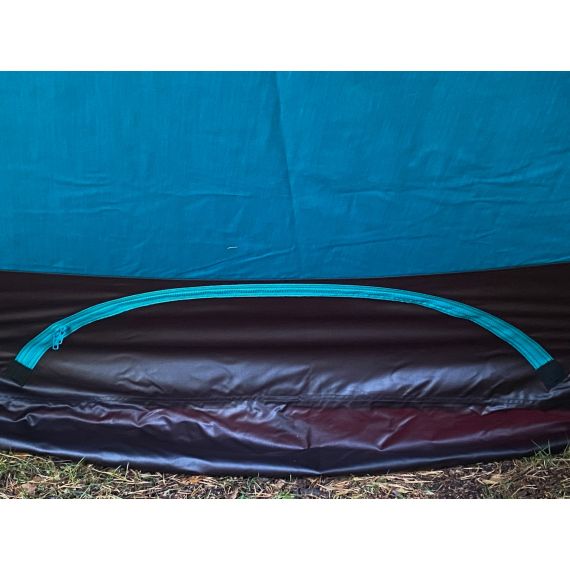 Палатка True Brands Tent 5 Pro Sunbrella, изображение 23