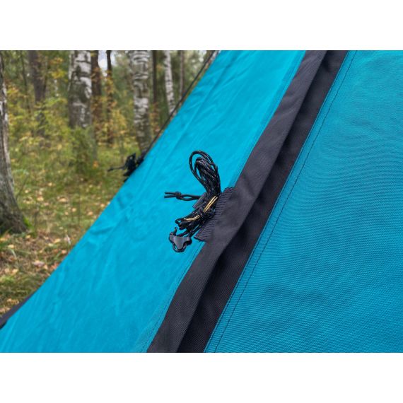 Палатка True Brands Tent 5 Pro Sunbrella, изображение 25