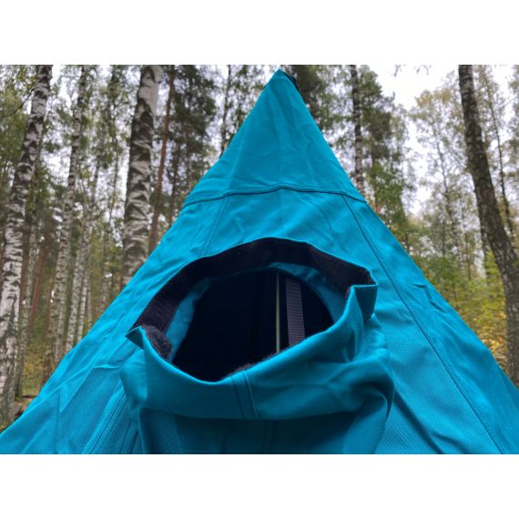 Палатка True Brands Tent 5 Pro Sunbrella, изображение 20