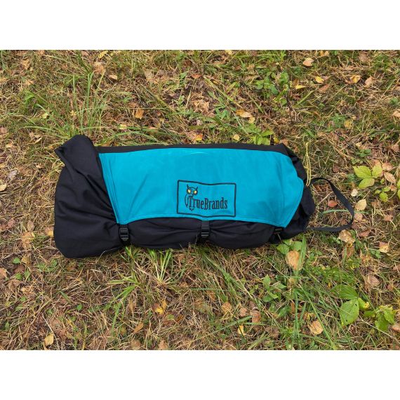 Палатка True Brands Tent 5 Pro Sunbrella, изображение 7