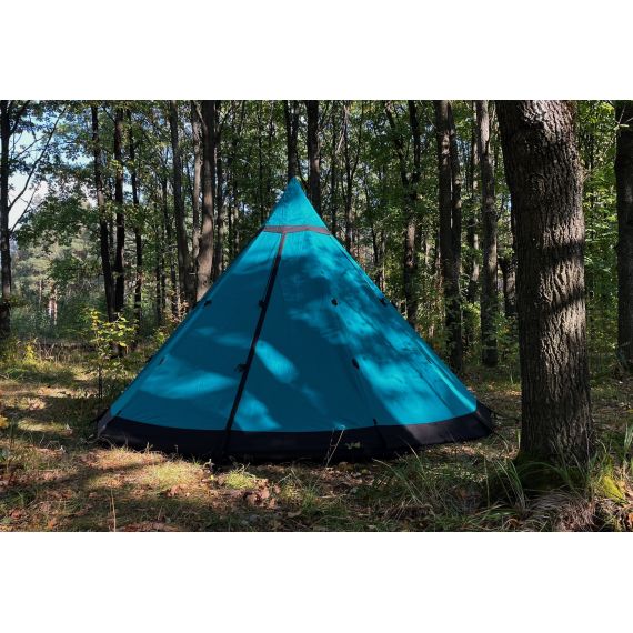 Палатка True Brands Tent 7 Pro Sunbrella, изображение 8 - MyBiggame Палатка True Brands Tent 7 Pro Sunbrella, изображение 8