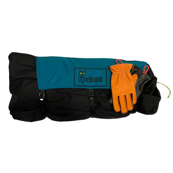 Палатка True Brands Tent 7 Pro Sunbrella, изображение 6 - MyBiggame Палатка True Brands Tent 7 Pro Sunbrella, изображение 6
