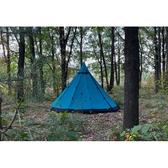 Палатка True Brands Tent 7 Pro Sunbrella, изображение 10 - MyBiggame Палатка True Brands Tent 7 Pro Sunbrella, изображение 10