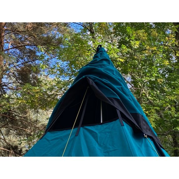 Палатка True Brands Tent 9 Pro Sunbrella, изображение 11 - MyBiggame Палатка True Brands Tent 9 Pro Sunbrella, изображение 11