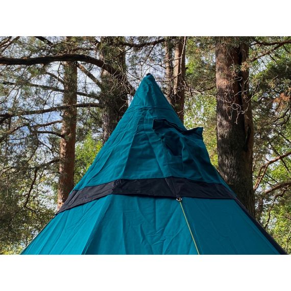 Палатка True Brands Tent 9 Pro Sunbrella, изображение 10 - MyBiggame Палатка True Brands Tent 9 Pro Sunbrella, изображение 10