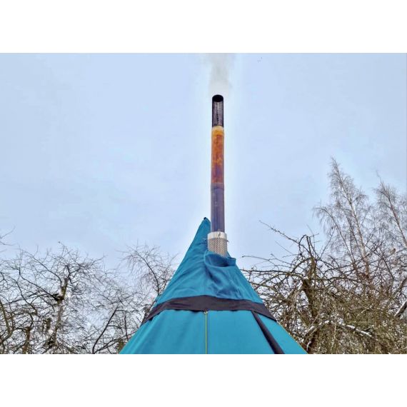 Палатка True Brands Tent 9 Pro Sunbrella, изображение 13 - MyBiggame Палатка True Brands Tent 9 Pro Sunbrella, изображение 13