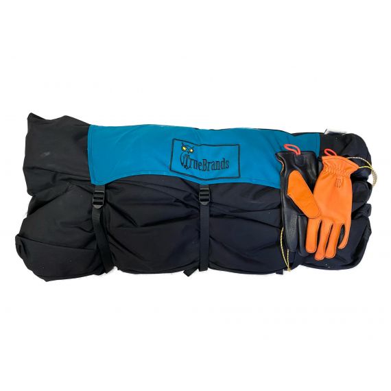 Палатка True Brands Tent 9 Pro Sunbrella, изображение 19 - MyBiggame Палатка True Brands Tent 9 Pro Sunbrella, изображение 19