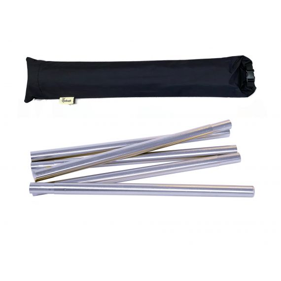 Палатка True Brands Tent 9 Pro Sunbrella, изображение 17 - MyBiggame Палатка True Brands Tent 9 Pro Sunbrella, изображение 17