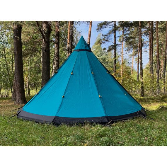 Палатка True Brands Tent 9 Pro Sunbrella, изображение 5 - MyBiggame Палатка True Brands Tent 9 Pro Sunbrella, изображение 5