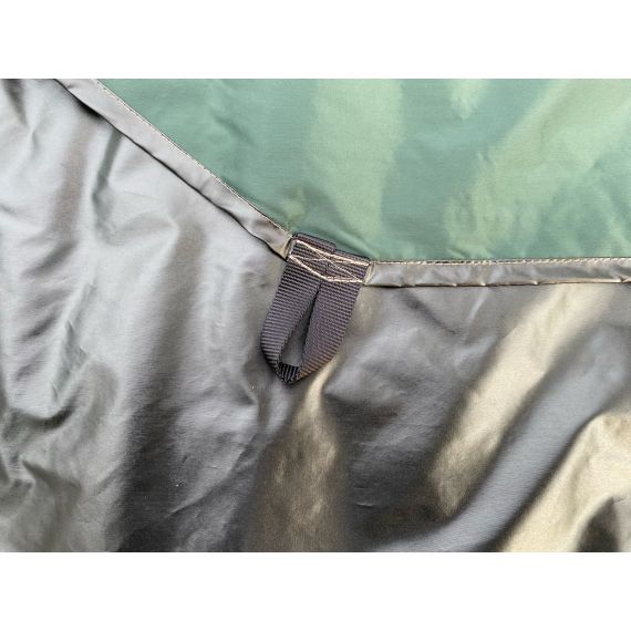 Пол для палатки True Brands Footprint 7 Light, изображение 7