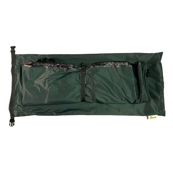 Пол для палатки True Brands Footprint 9 Light, изображение 3