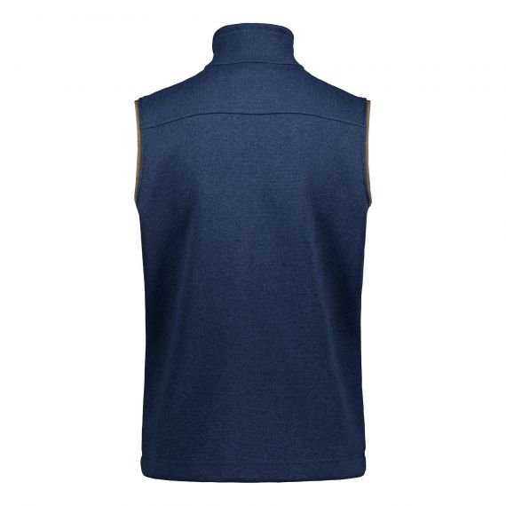 Жилет мужской Sasta Laavu Fleece, 28 Patriot Blue, Цвет: 28 Patriot Blue, Размер: M, изображение 2