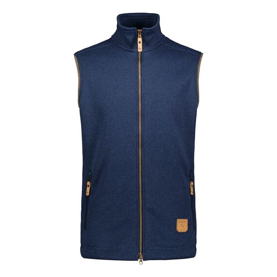 Жилет мужской Sasta Laavu Fleece, 28 Patriot Blue, Цвет: 28 Patriot Blue, Размер: M