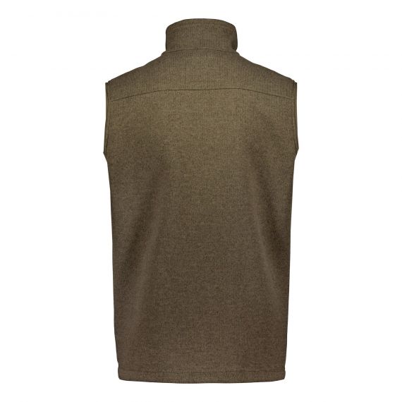Жилет мужской Sasta Laavu Fleece, 36 Military Olive, Цвет: 36 Military Olive, Размер: 3XL, изображение 2