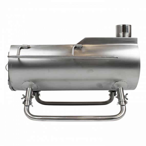 Походная печь Gstove Heat View XL Camping Stove, изображение 5