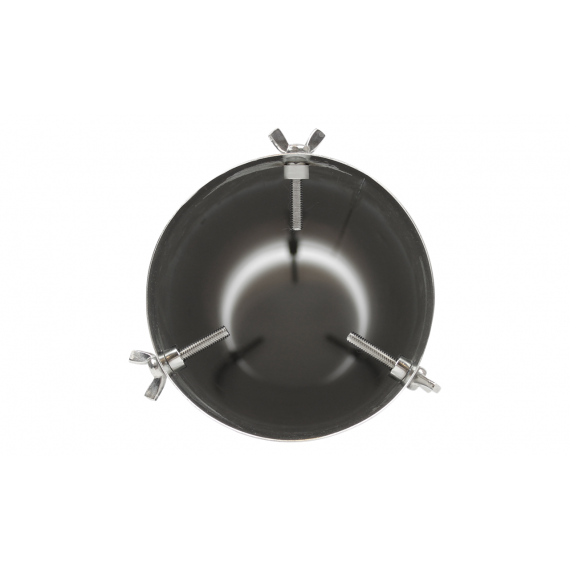 Защита тента палатки Gstove Tentprotector 36,5 см, изображение 3