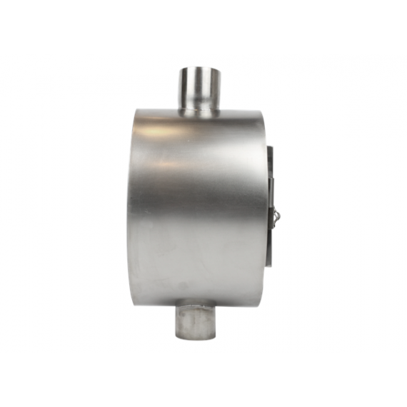 Духовка Gstove Premium, D 63 мм, изображение 5