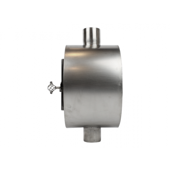 Духовка Gstove Premium, D 63 мм, изображение 6