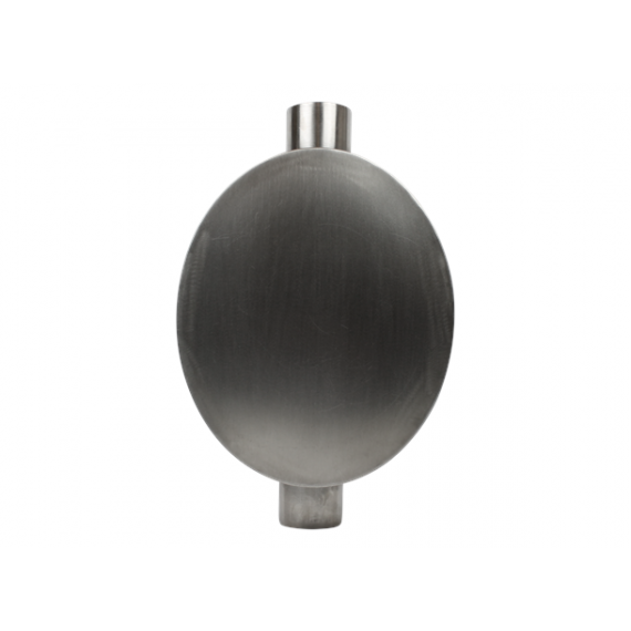 Духовка Gstove Premium, D 63 мм, изображение 7