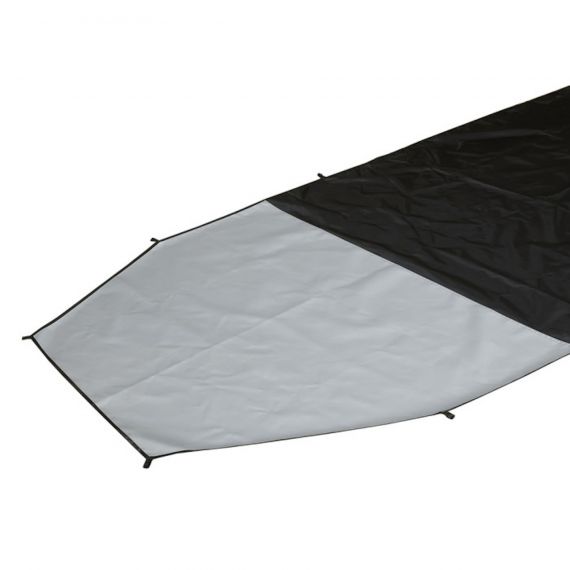 Пол для палатки Pomoly Locomotive Flame Retardant Ground Sheet, изображение 2