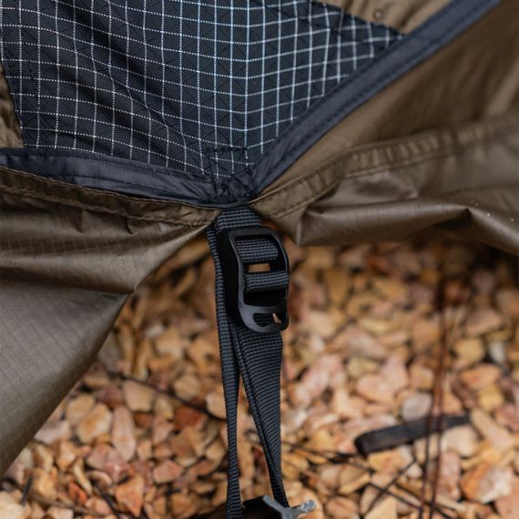 Палатка Pomoly Circle 6 Wood Stove Tent, Sunset Yellow, Цвет: Sunset Yellow, изображение 26 - MyBiggame Палатка Pomoly Circle 6 Wood Stove Tent, Sunset Yellow, Цвет: Sunset Yellow, изображение 26