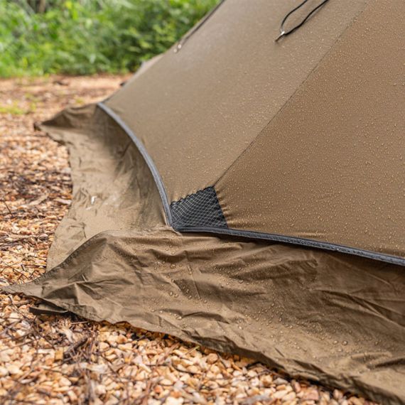 Палатка Pomoly Circle 6 Wood Stove Tent, Sunset Yellow, Цвет: Sunset Yellow, изображение 30 - MyBiggame Палатка Pomoly Circle 6 Wood Stove Tent, Sunset Yellow, Цвет: Sunset Yellow, изображение 30