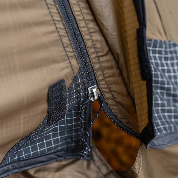 Палатка Pomoly Circle 6 Wood Stove Tent, Sunset Yellow, Цвет: Sunset Yellow, изображение 34 - MyBiggame Палатка Pomoly Circle 6 Wood Stove Tent, Sunset Yellow, Цвет: Sunset Yellow, изображение 34