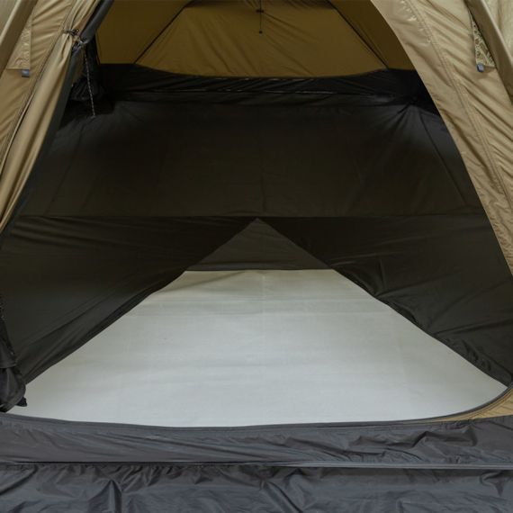 Палатка Pomoly Dome X4 2.0 Wood Stove Tent, Sunset Yellow, Цвет: Sunset Yellow, изображение 22 - MyBiggame Палатка Pomoly Dome X4 2.0 Wood Stove Tent, Sunset Yellow, Цвет: Sunset Yellow, изображение 22