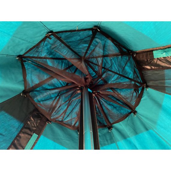 Палатка True Brands Tent 7 Pro Sunbrella, изображение 15 - MyBiggame Палатка True Brands Tent 7 Pro Sunbrella, изображение 15