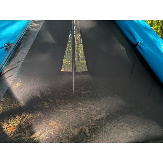 Палатка True Brands Tent 7 Pro Sunbrella, изображение 17 - MyBiggame Палатка True Brands Tent 7 Pro Sunbrella, изображение 17