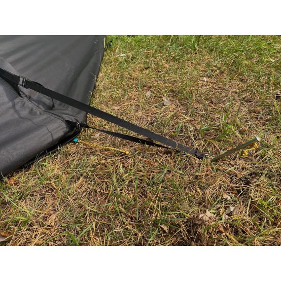 Палатка True Brands Tent 7 Pro Sunbrella, изображение 19 - MyBiggame Палатка True Brands Tent 7 Pro Sunbrella, изображение 19