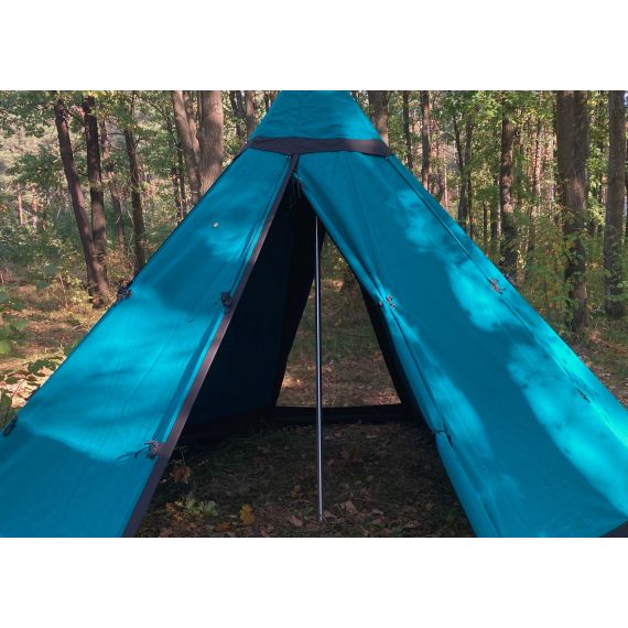 Палатка True Brands Tent 7 Pro Sunbrella, изображение 16 - MyBiggame Палатка True Brands Tent 7 Pro Sunbrella, изображение 16