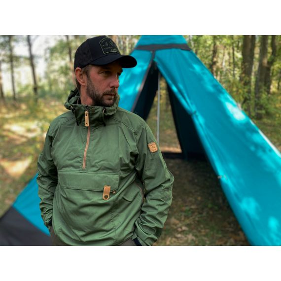 Палатка True Brands Tent 7 Pro Sunbrella, изображение 23 - MyBiggame Палатка True Brands Tent 7 Pro Sunbrella, изображение 23